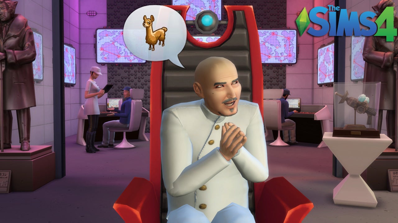 The Sims 4: how to make easy money