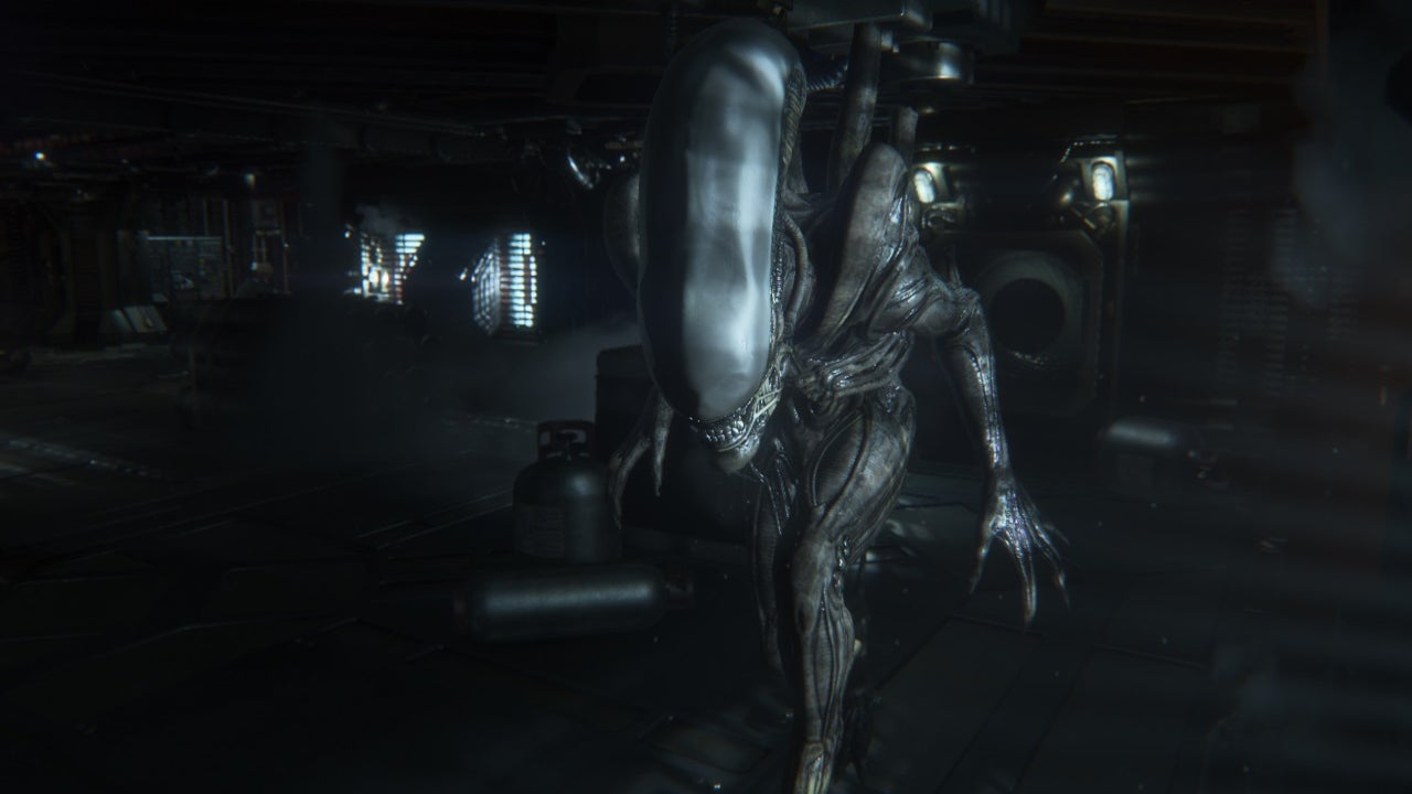 Surviving Alien: Isolation