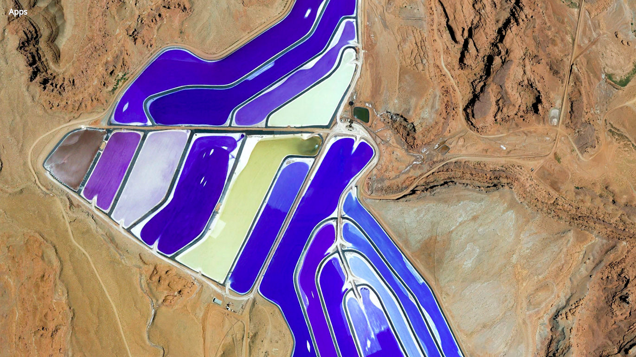 Get beautiful images in Chrome tabs with Earth View from Google Maps