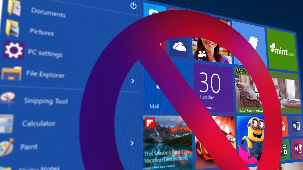 How to get Windows 10’s best features right now