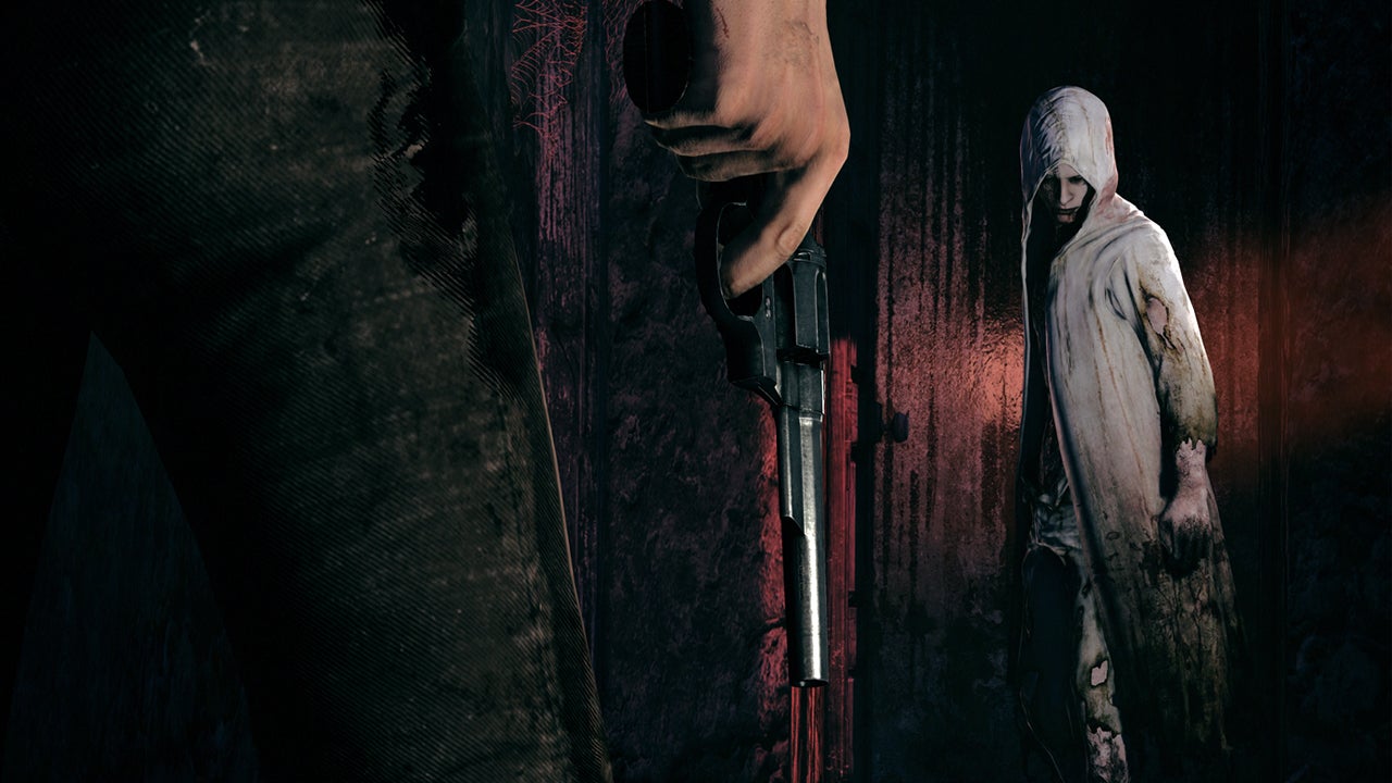 The Evil Within review