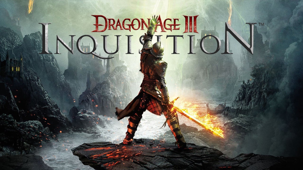 Dragon Age Inquisition (Preview): The Legend Reborn?