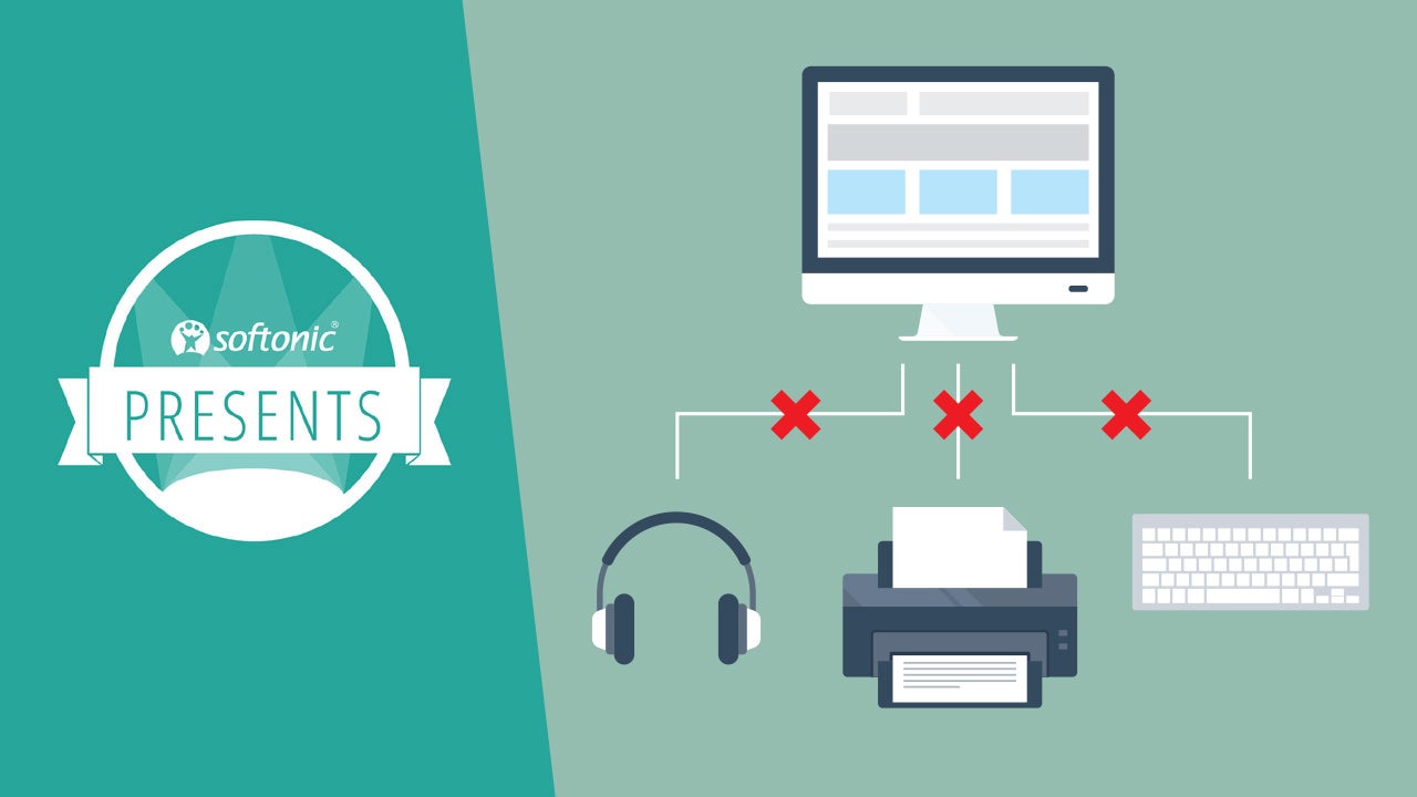 Fix your driver problems with a driver scanner