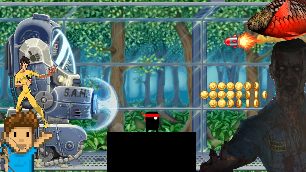 Best free Android games