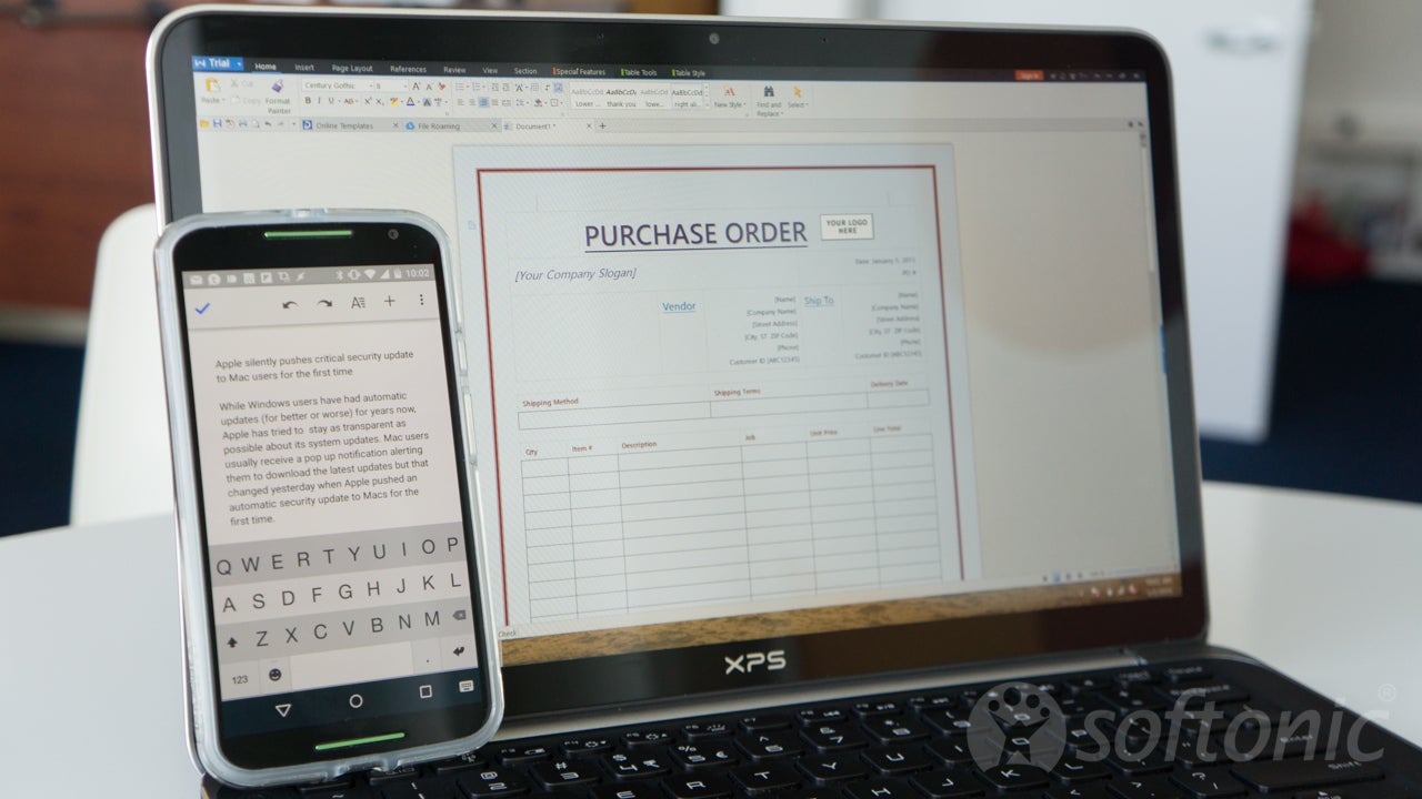 Best free office suite