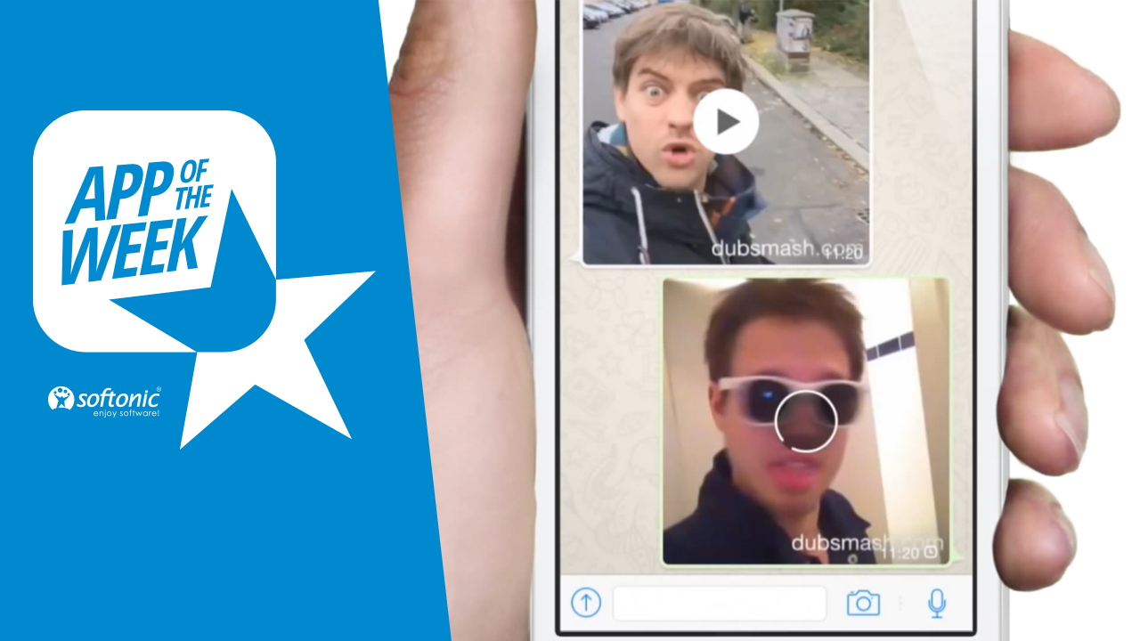 App of the Week: Dubsmash
