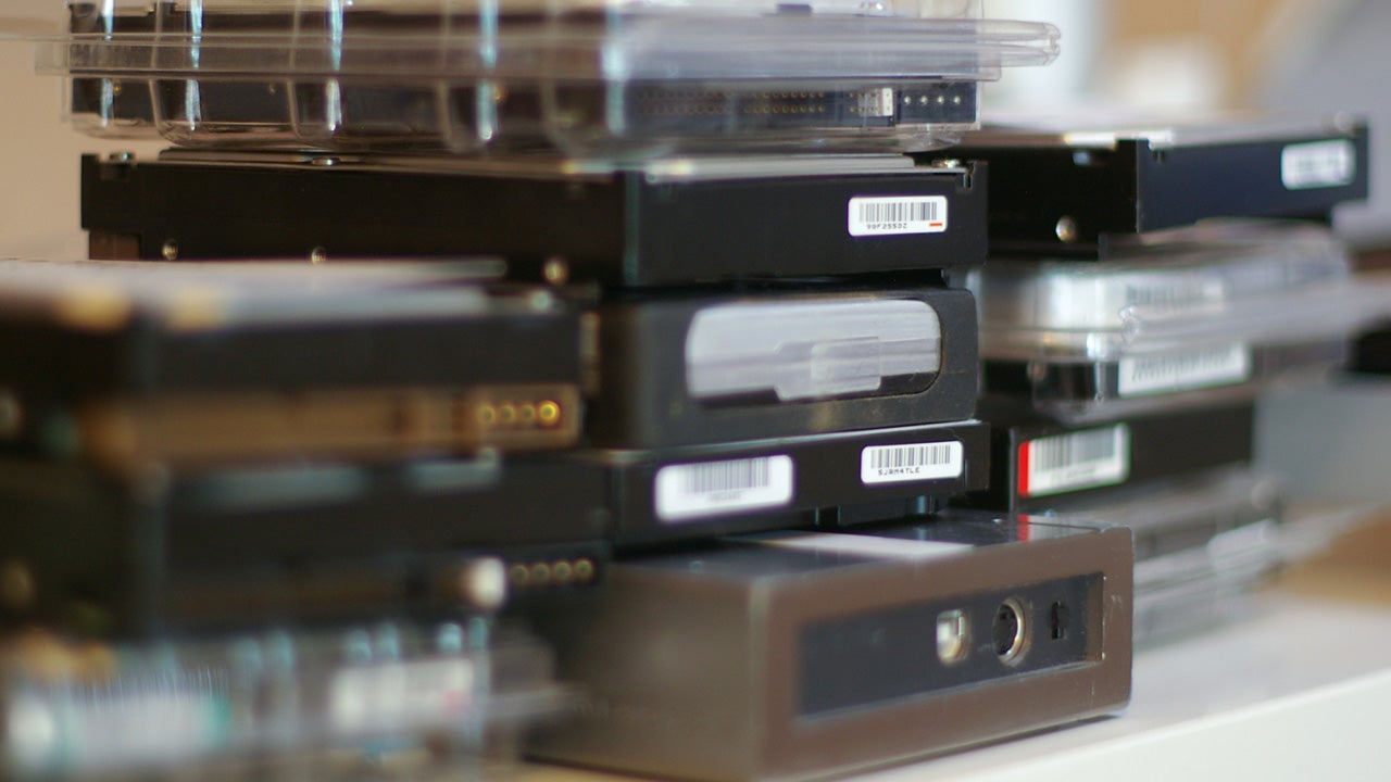 Best free backup software