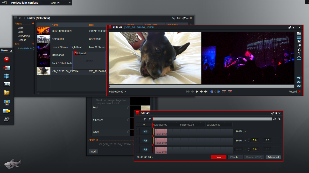 Best free video editing apps