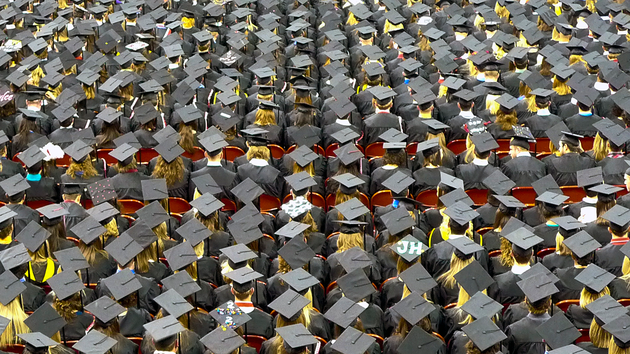 Grad gift guide: college graduates