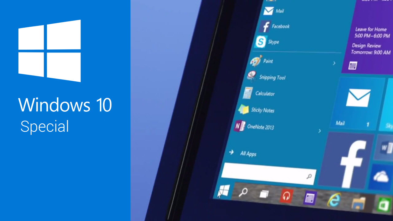 Which Windows 10 version should I get?