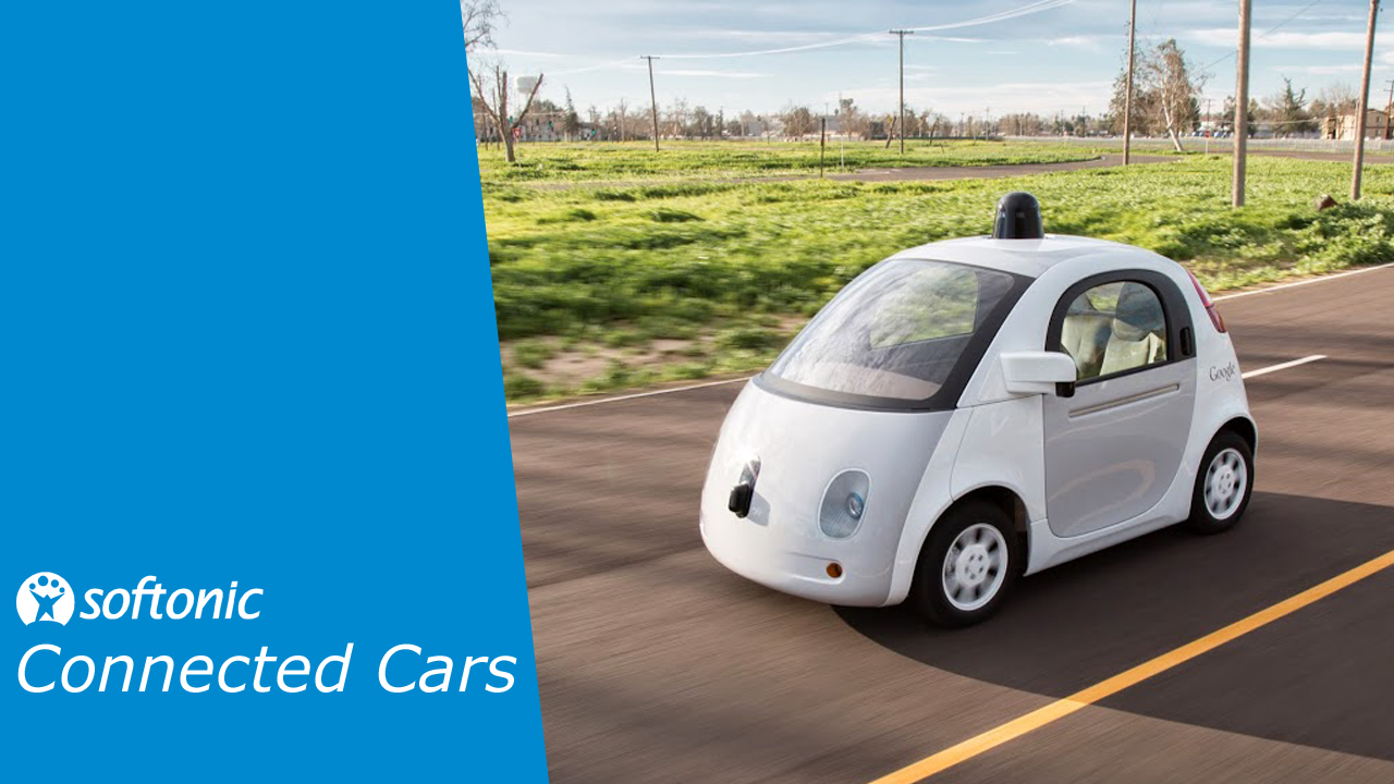 Connected Cars: the future