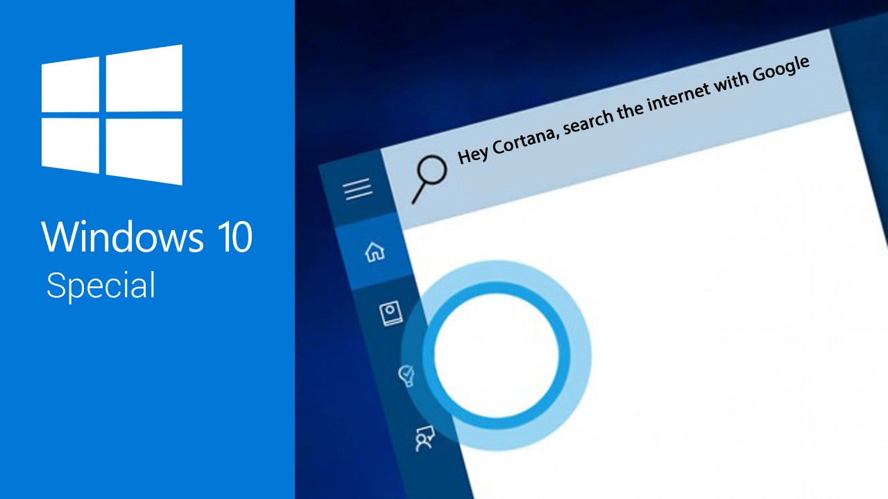 Making Cortana and Google get along