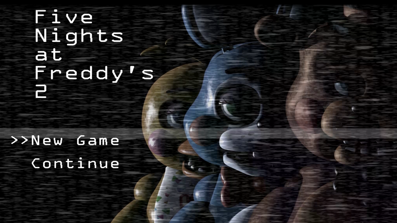 How to download and install Five Nights at Freddy’s 2