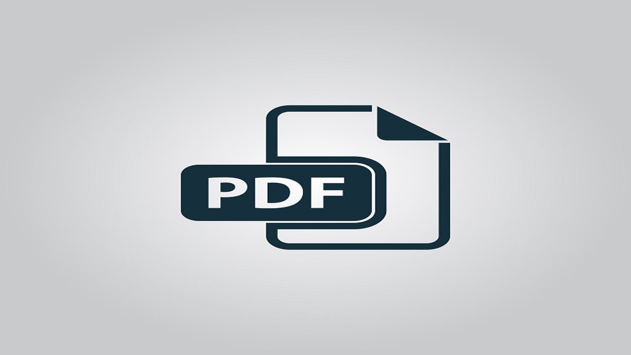 5 things you didn’t know about PDF files