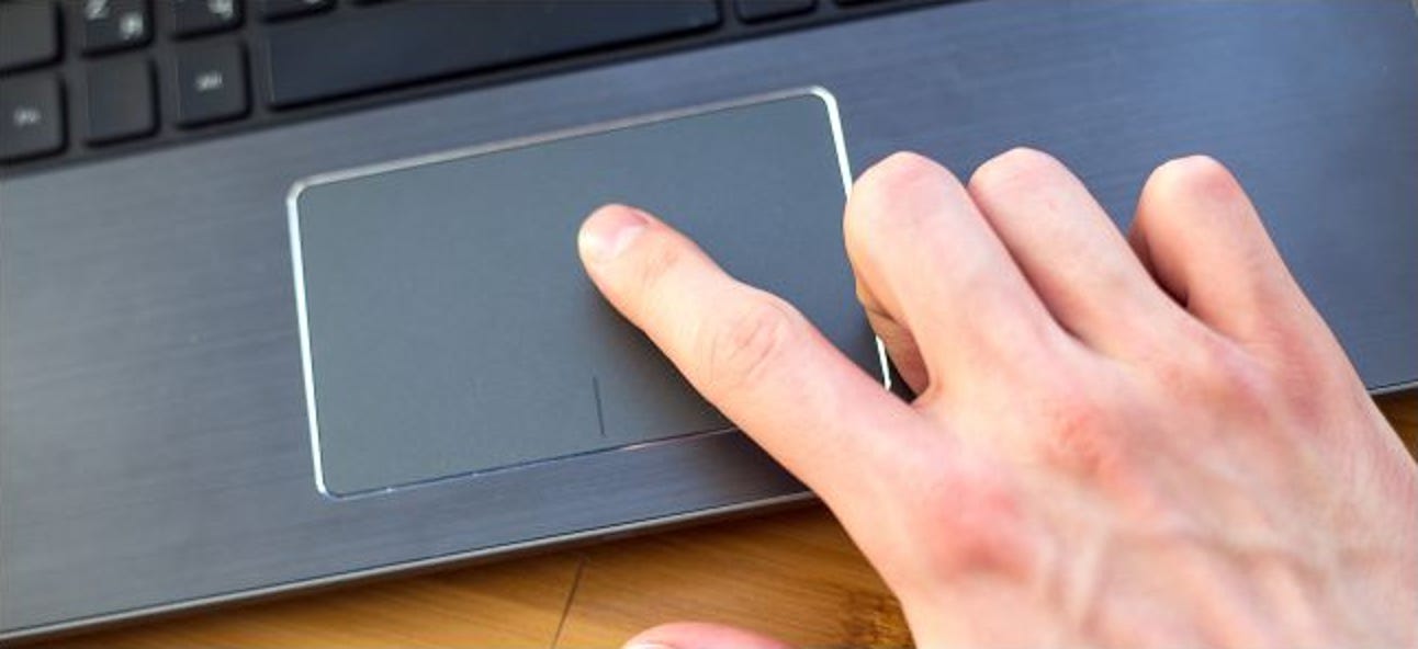 Windows 10 Tip: Is your touchpad not working? We have the solution