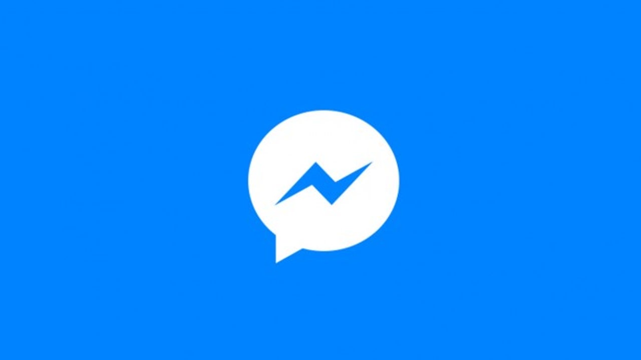 Facebook Messenger wants to see your mobile photos