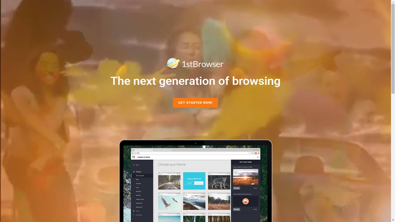 Get ready for a new kind of browser - Softonic
