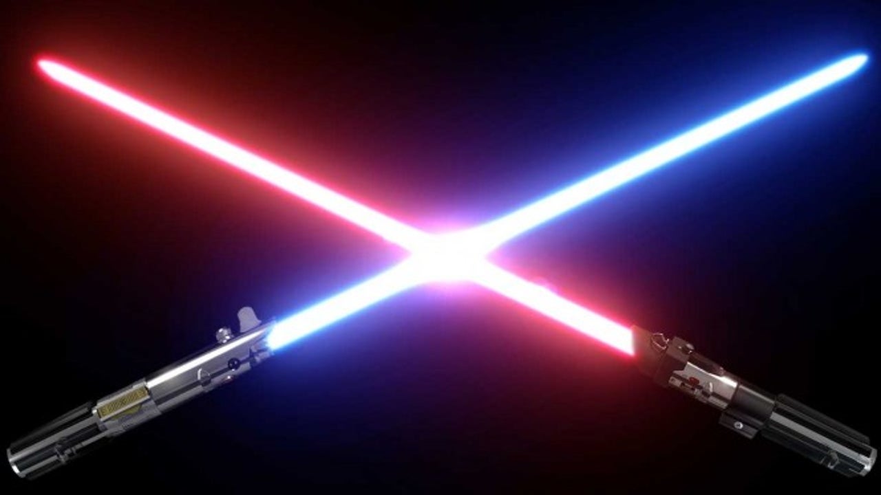 Star Wars 7: Use your smartphone like a lightsaber and live an adventure with Chrome