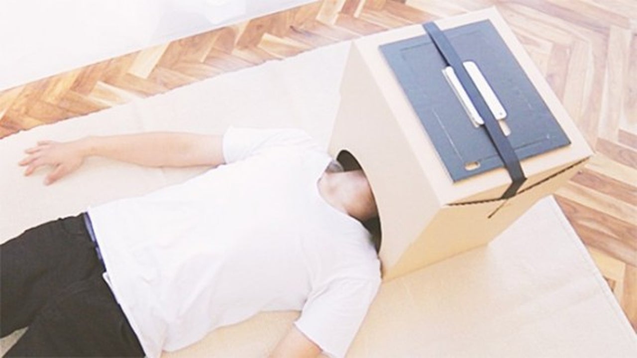 Is this the ultimate accessory for Netflix?