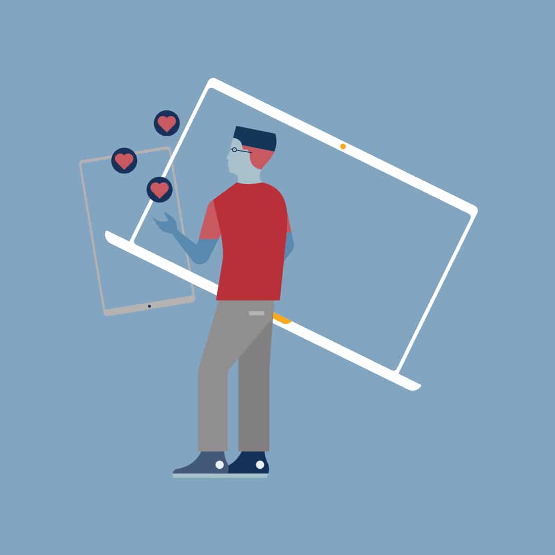 How to add multiple accounts on Instagram and manage them