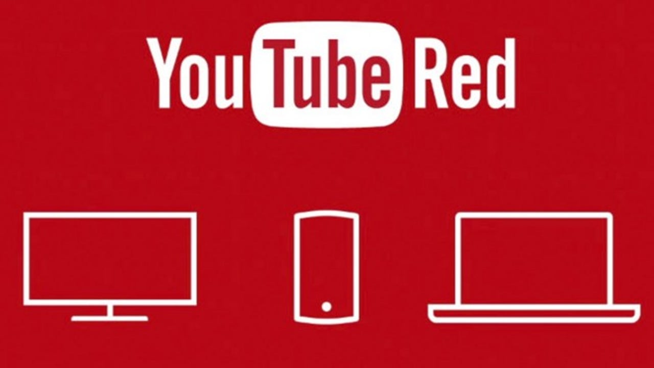 YouTube Red: a glimpse at the first series and movies available on the new paid service