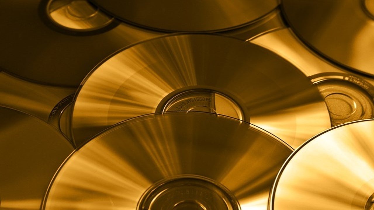 Virtual? Yes! Creating and Mounting an ISO File