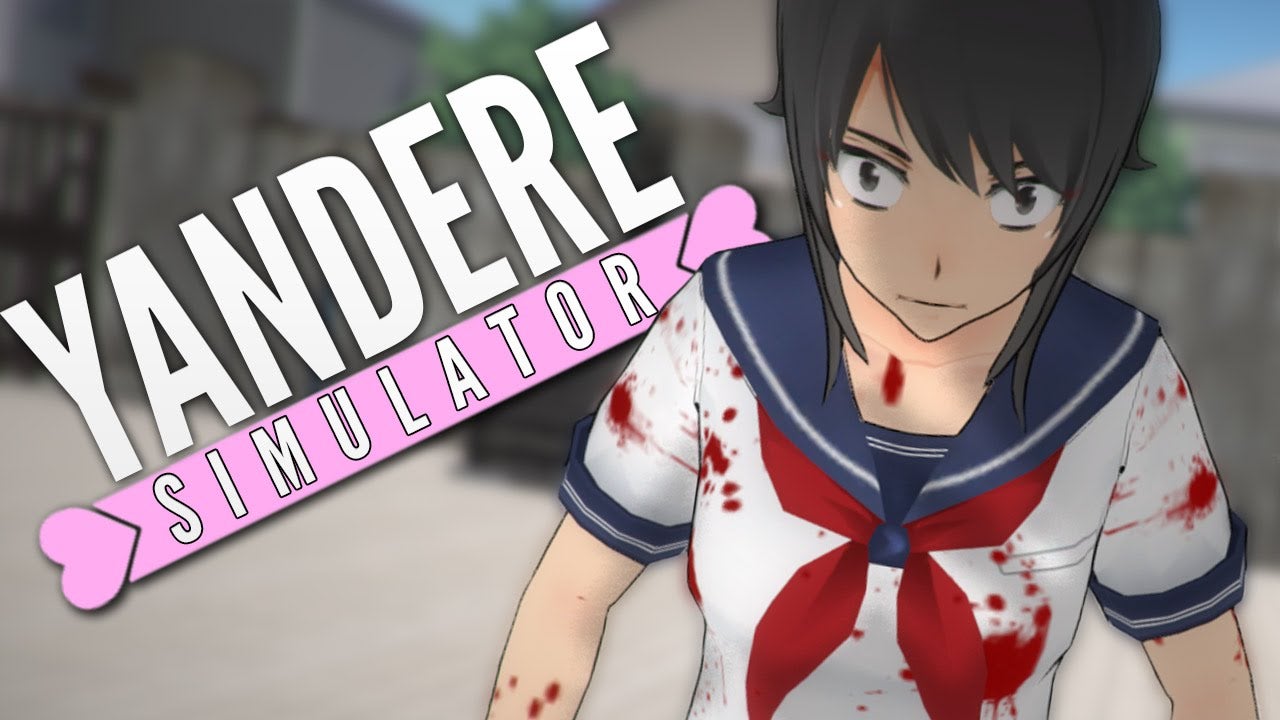 How to download, install and play Yandere Simulator