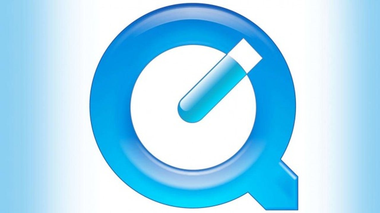 Get rid of QuickTime on your PC – it’s not safe and it’s never going to change