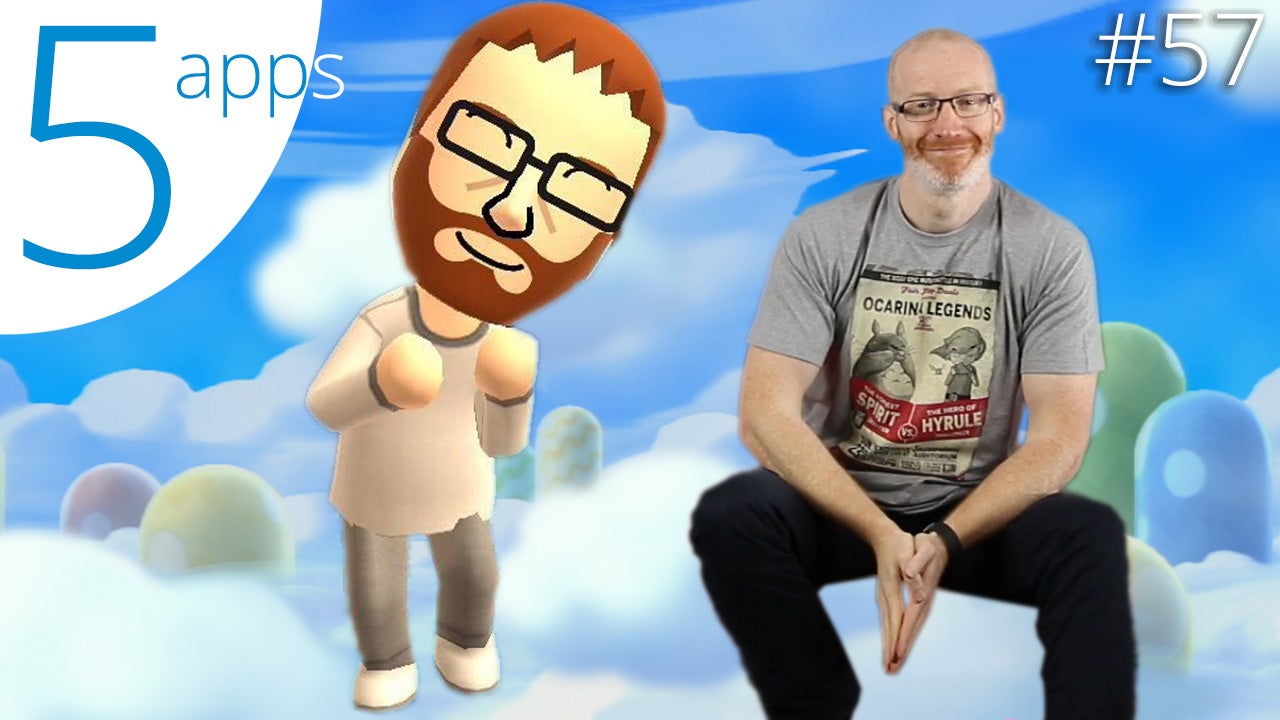 Five apps to create your own digital avatar