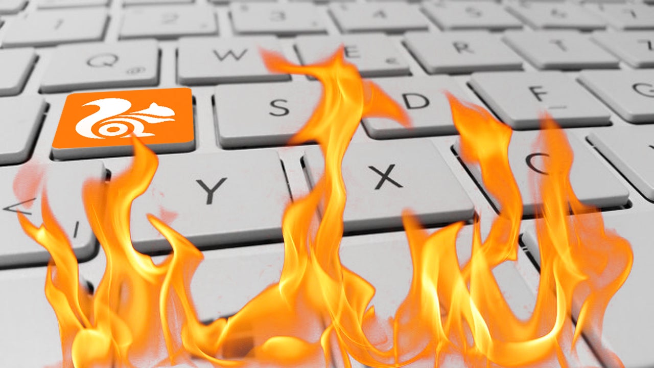 How to get the most from UC Browser: hotkeys and keyboard shortcuts