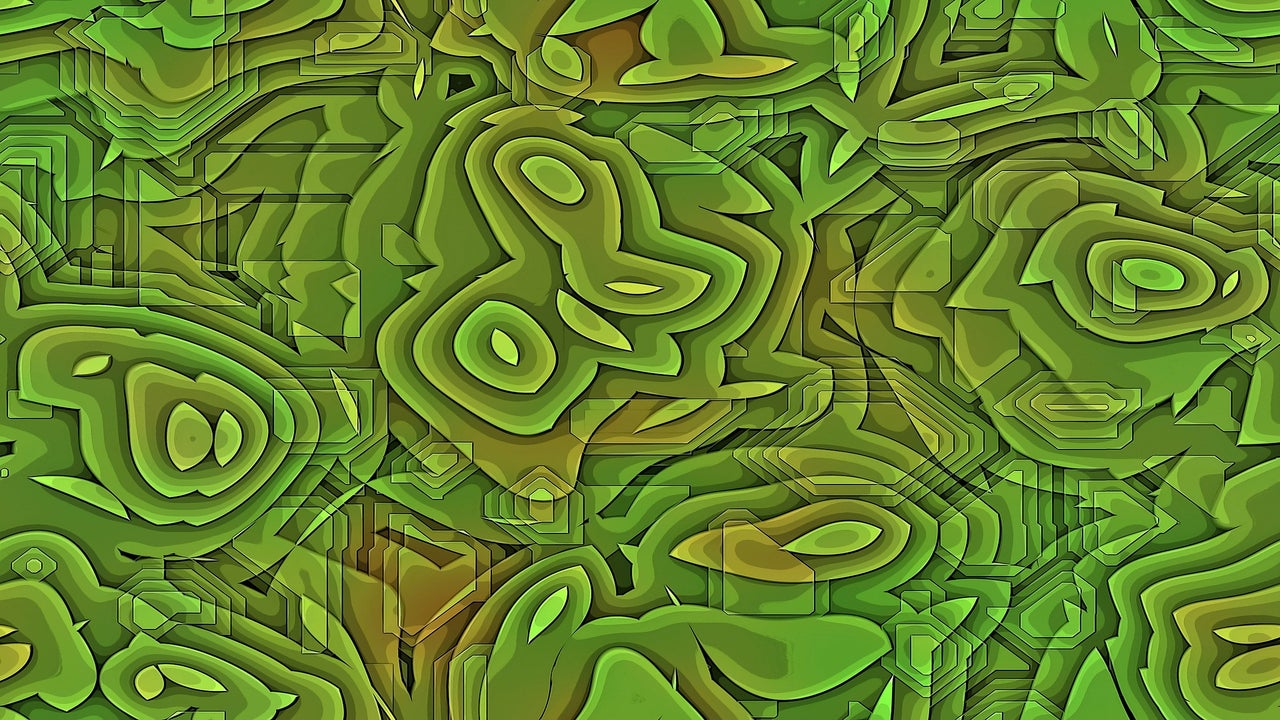 How to Create a Cell Shading Effect in Paint Tool SAI