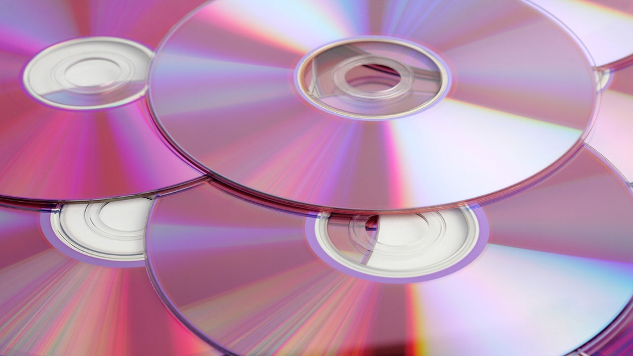 Understanding the Tabs in Daemon Tools Lite
