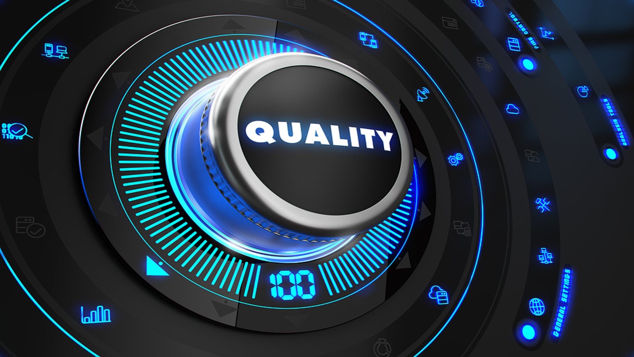 Understanding Quality Settings in Format Factory