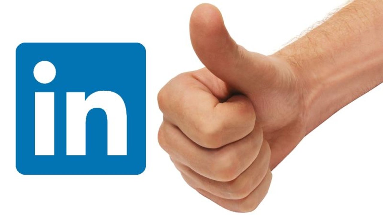 6 easy ways to make your LinkedIn profile stand out from the crowd ...