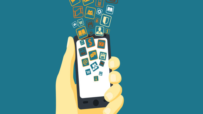Six app settings that are devouring your mobile data – kill them now!