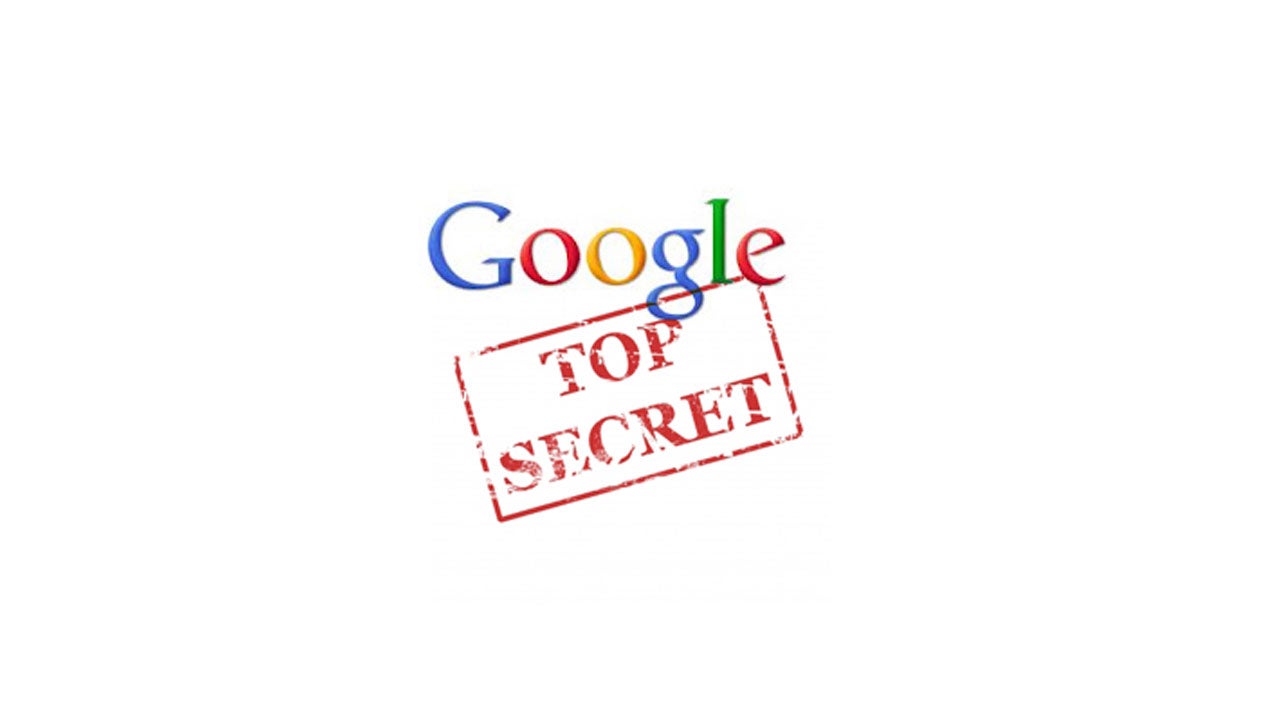 5 geeky Google secrets that will change the way you search forever!