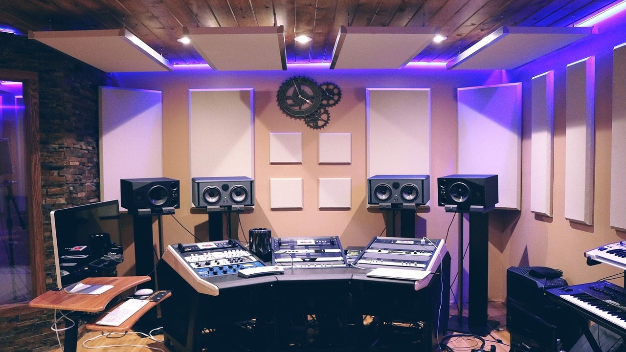 Recording Tricks to Get You Sounding Your Best!