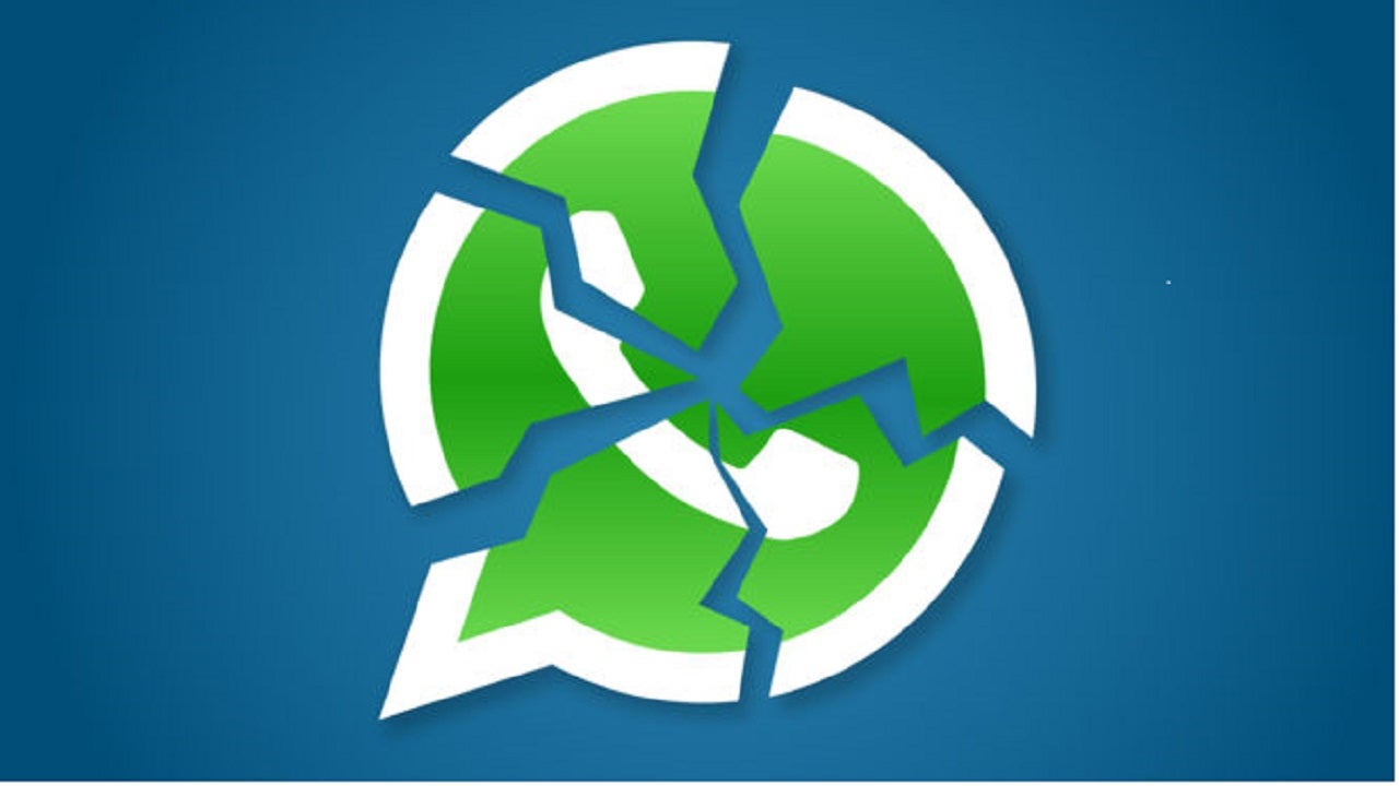 How to send WhatsApp messages that self-destruct