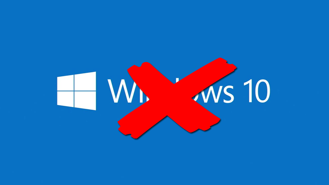 How to stop your PC from automatically updating to Windows 10