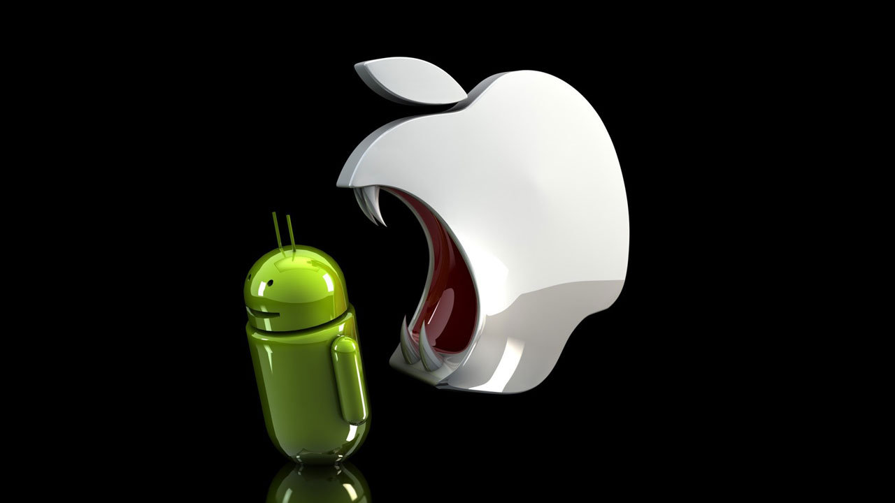 9 great apps for iPhone that make Android users green with envy