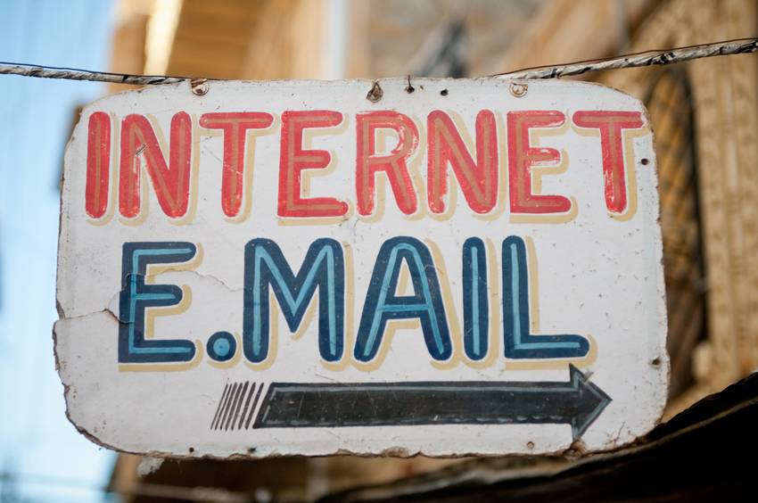 How to recognize suspicious emails