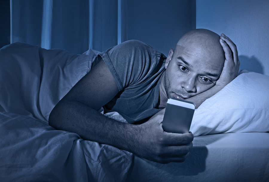 Addicted: The Argument For and Against Mobile Gaming