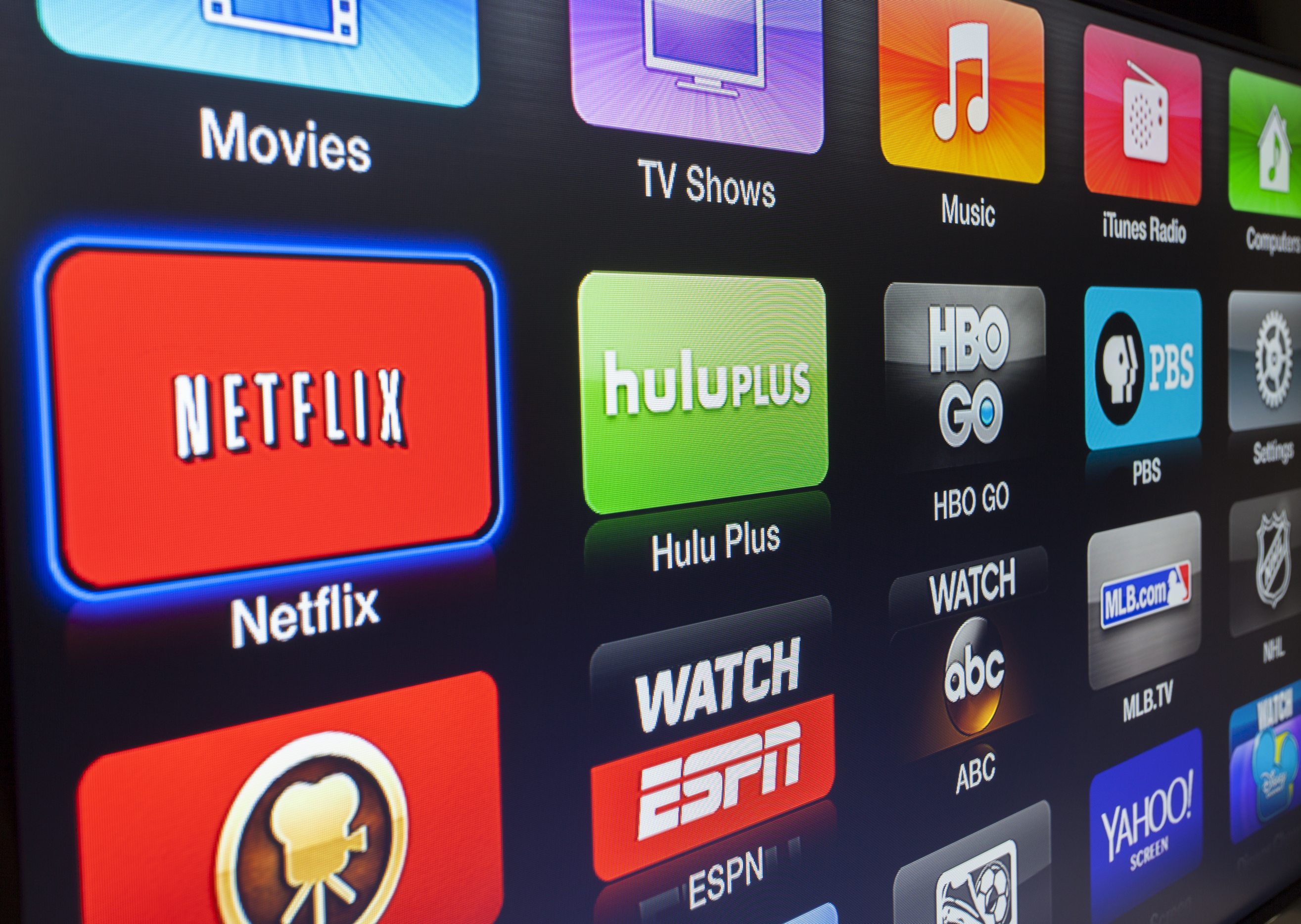 The 5 best VPNs