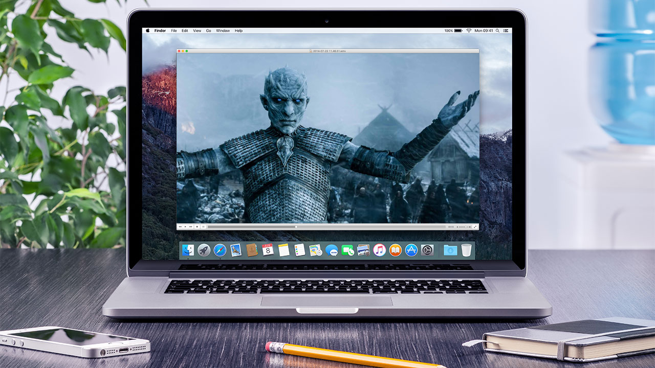 How to watch WMV files on Mac