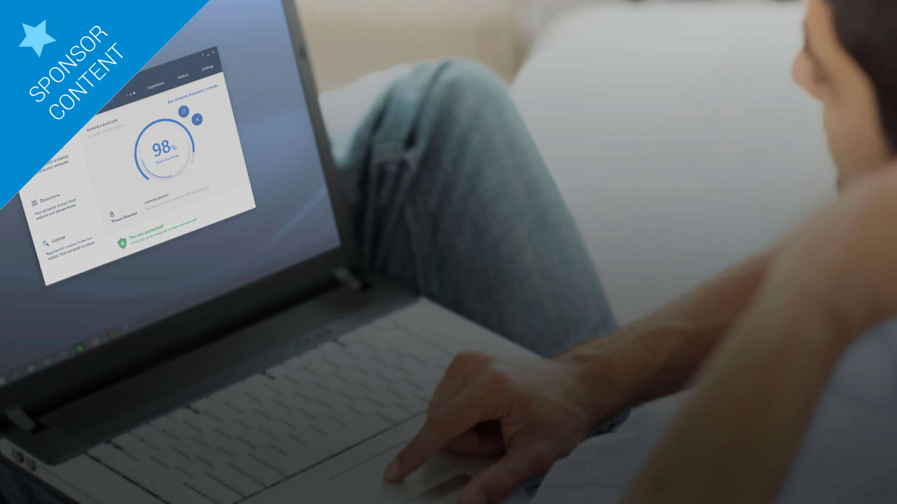 Reason Core Security: Protect Your PC from Threats better than Traditional Anti-virus