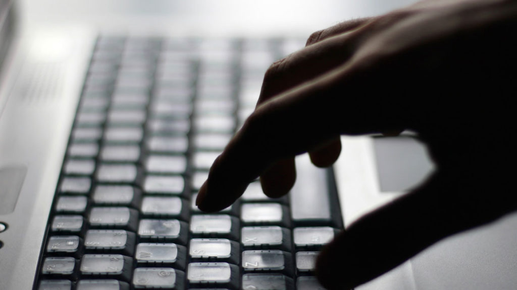 How to spot links you should NOT click under any circumstances