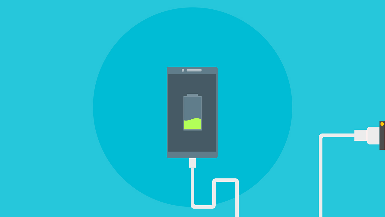 The next Android update may have a handy new battery saving option