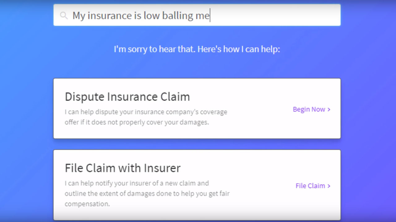 You can now get a Free Robot Lawyer to Protect your Rights