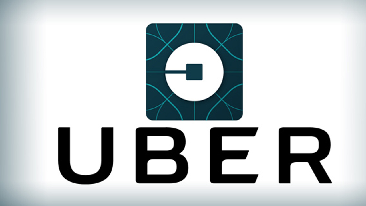 How to Order an Uber from your PC