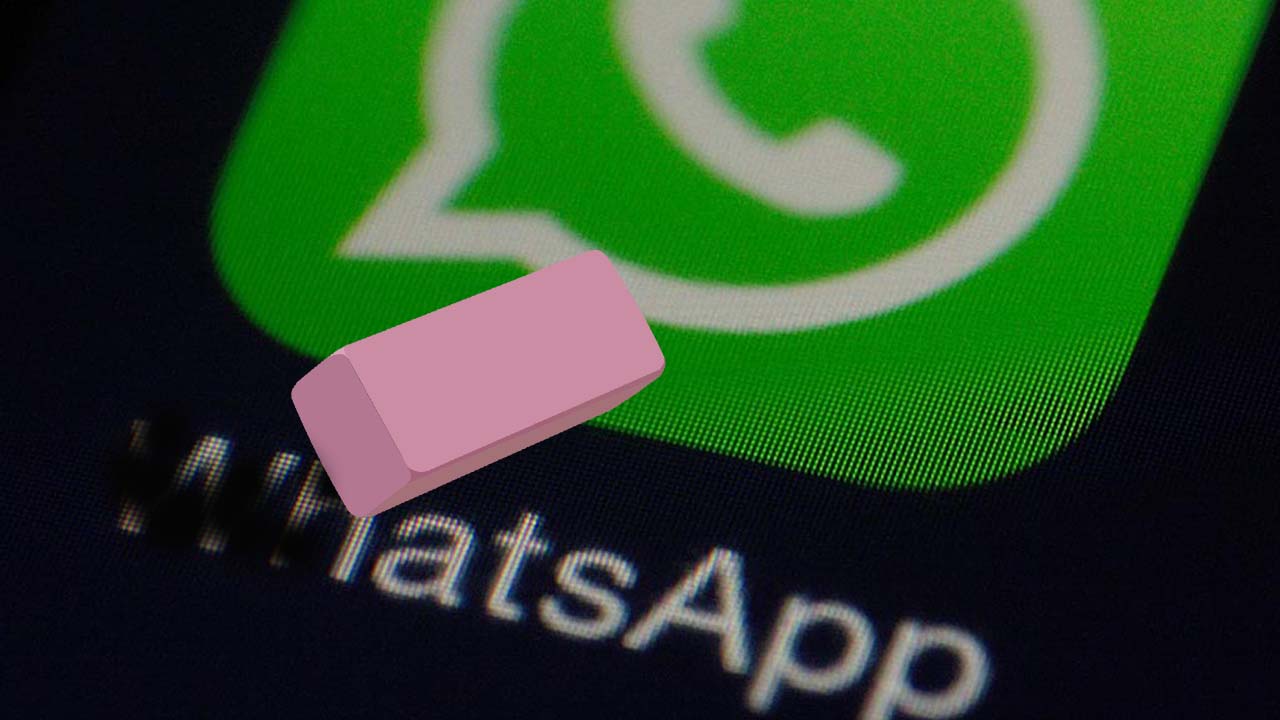 Delete for Everyone – WhatsApp’s new Feature will help you Avoid Embarassment
